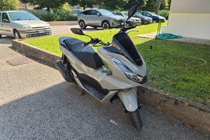 PCX 125 Honda