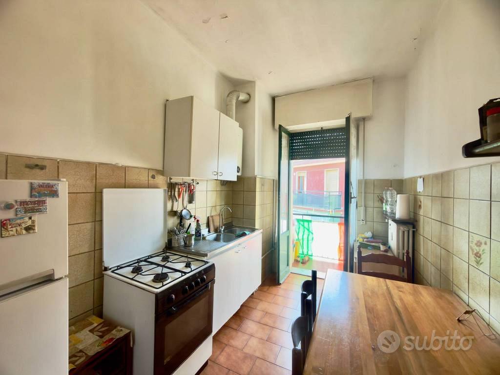 Appartamento – Cologno Monzese, San Maurizio al Lambro - Vista 3
