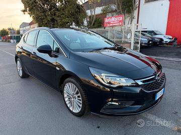 Opel Astra 1.6 cdti 110cv S&S 5p INNOVATION