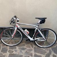 Bicicletta Bottecchia 8avio Ibrida originale