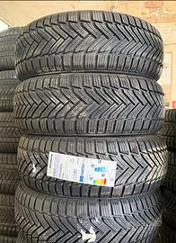 195 55 16 nuove invernali Michelin 