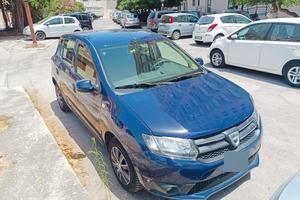 Sandero GPL