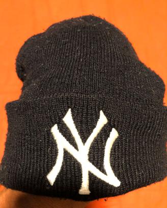 Berretto New York Yankees