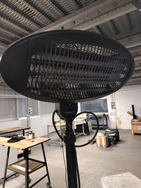 Lampada riscaldante