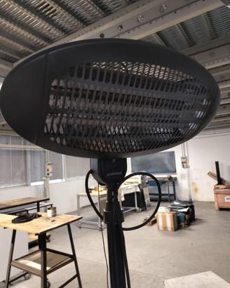 Lampada riscaldante