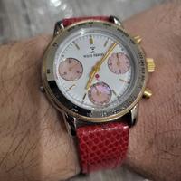 Wille Freres Twelve Cronografo