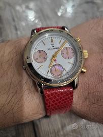 Wille Freres Twelve Cronografo