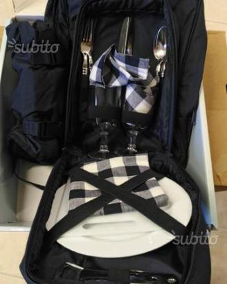 Zaino per picnic