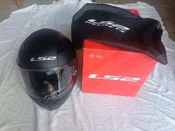 Casco LS RAPID II
