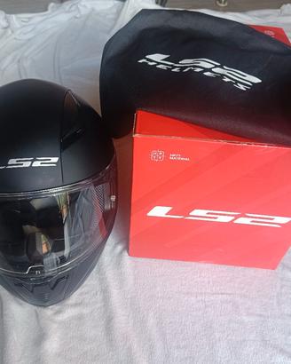 Casco LS RAPID II