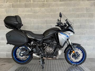Yamaha Tracer 7 GT Prova Riscatta o Rendi.