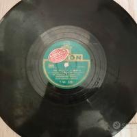 Corrado Lojacono Orchestra Majoli -1946