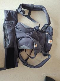 Marsupio per bambini fino a 15 kg