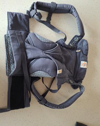 Marsupio per bambini fino a 15 kg