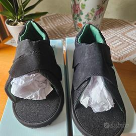 calzature terapeutiche  ortopediche 