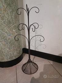 Albero porta gioielli