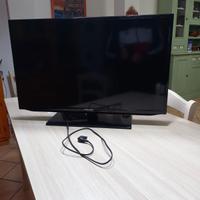 TV 32 pollici Samsung Smart