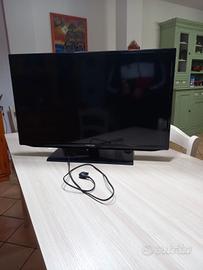 TV 32 pollici Samsung Smart