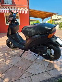 Scooter Atala Hacker 50 aria gt Malossi 50
