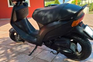 Scooter Atala Hacker 50 aria gt Malossi 50
