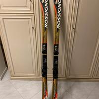 Rossignol 9X Oversize Sci da Slalom Gigante