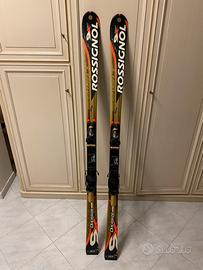 Rossignol 9X Oversize Sci da Slalom Gigante