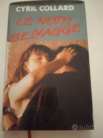 notti selvagge - cyril collard