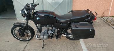 Bmw r 80 r