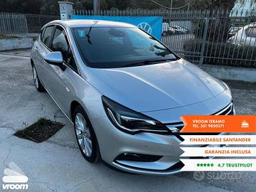 OPEL Astra 1.6 CDTi 110CV Start&Stop 5 porte In...