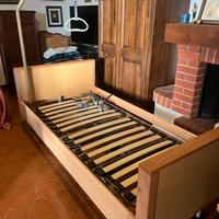Letto elettrico