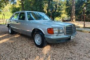 Mercedes-benz S 280 SE