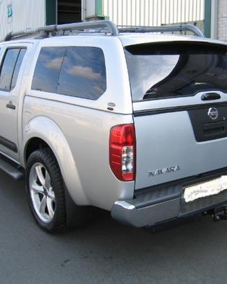 Nissan Navara 2007 - 2500cc diesel - yd25