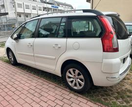 CITROEN Grand C4 Picasso - 2010