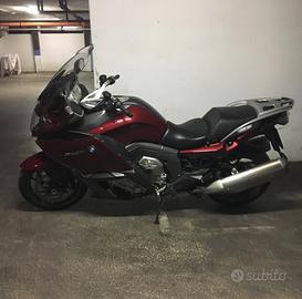 BMW k1600 gt