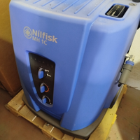 Idropulitrice nilfisk