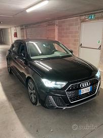 Audi A1 Spb 35 TFSI S-line - GARANZIA UFFICIALE