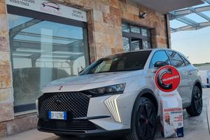 Ds 7 Crossback BlueHDi 130 aut. Performance Line