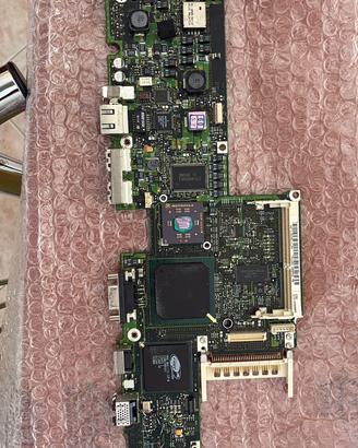 Scheda Madre PowerBook G4