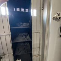 Ikea Skrub Organizer x armadi o altri ambienti 