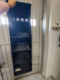 Ikea Skrub Organizer x armadi o altri ambienti 