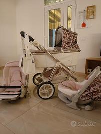 trio passegino 