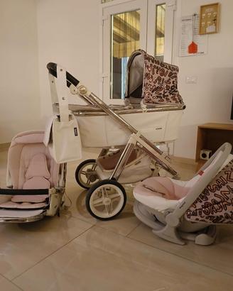 trio passegino 