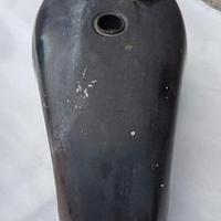 Triumph bonneville usa 1971 ricambi