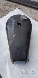 Triumph bonneville usa 1971 ricambi