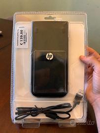 HP Prime Graphing Calculator Professionale
