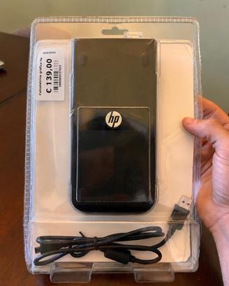 HP Prime Graphing Calculator Professionale