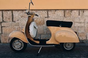 Piaggio Altro modello - 1968