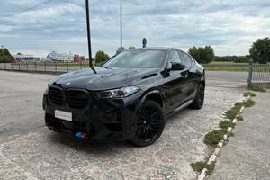 Bmw X6 M Competition 48V