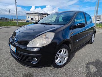 Renault Clio 1.5 dCi 85CV 5 porte Le Iene