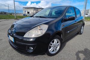 Renault Clio 1.5 dCi 85CV 5 porte Le Iene